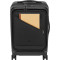 Дорожная сумка на колёсах RIVACASE Clark 8181 Black