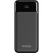 Повербанк SIGMA SI20A4QL 22.5W 20000mAh Black