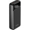 Повербанк SIGMA SI20A4QL 22.5W 20000mAh Black