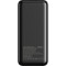 Повербанк SIGMA SI20A4QL 22.5W 20000mAh Black