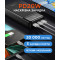 Повербанк SIGMA SI20A4QL 22.5W 20000mAh Black