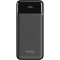 Повербанк SIGMA SI30A4QL 22.5W 30000mAh Black