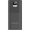 Повербанк SIGMA SI30A6QLX 65W 30000mAh Black