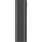 Повербанк SIGMA SI30A6QLX 65W 30000mAh Black