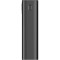 Повербанк SIGMA SI30A6QLX 65W 30000mAh Black