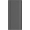 Повербанк SIGMA SI30A6QLX 65W 30000mAh Black