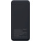 Повербанк SIGMA SI30A7QLX 130W 30000mAh Silver