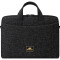 Сумка для ноутбука RIVACASE Anvik 7921 14" Black