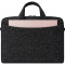 Сумка для ноутбука RIVACASE Anvik 7921 14" Black