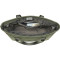 Сумка для ноутбука RIVACASE Eden 7821 14" Olive Green