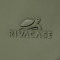 Сумка для ноутбука RIVACASE Eden 7821 14" Olive Green