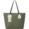Сумка для ноутбука RIVACASE Eden 7821 14" Olive Green