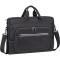 Сумка для ноутбука RIVACASE Alpendorf 7531 15.6" Black