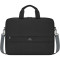 Сумка для ноутбука RIVACASE Prater 7532 15.6" Black
