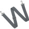 Сумка для ноутбука RIVACASE Prater 7532 15.6" Black