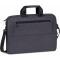 Сумка для ноутбука RIVACASE Suzuka 7730 15.6" Black