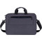 Сумка для ноутбука RIVACASE Suzuka 7730 15.6" Black
