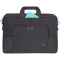 Сумка для ноутбука RIVACASE Tegel 8455 17.3" Black