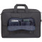 Сумка для ноутбука RIVACASE Tegel 8455 17.3" Black