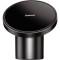 Автотримач для смартфона BASEUS NeoGravity Magnetic Car Mount for Dashboards and Air Outlets Cluster Black (C40141501113-00)