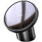 Автотримач для смартфона BASEUS NeoGravity Magnetic Car Mount for Dashboards and Air Outlets Cluster Black (C40141501113-00)