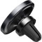 Автотримач для смартфона BASEUS NeoGravity Magnetic Car Mount for Dashboards and Air Outlets Cluster Black (C40141501113-00)