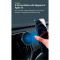 Автотримач для смартфона BASEUS NeoGravity Magnetic Car Mount for Dashboards and Air Outlets Cluster Black (C40141501113-00)
