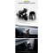 Автотримач для смартфона BASEUS NeoGravity Magnetic Car Mount for Dashboards and Air Outlets Cluster Black (C40141501113-00)