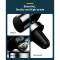 Автотримач для смартфона BASEUS NeoGravity Magnetic Car Mount for Dashboards and Air Outlets Cluster Black (C40141501113-00)