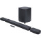 Домашній кінотеатр JBL Bar 1000MK2 (JBLBAR1000M2BLKEP)