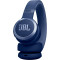 Навушники JBL Live 670NC Blue