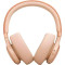 Навушники JBL Live 670NC Sandstone