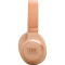 Навушники JBL Live 670NC Sandstone