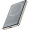 Повербанк MagSafe ESSAGER Cross-Border Magnetic Wireless 1xUSB-C PD3.0,QC3.0 20W 5000mAh Space Gray