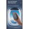 Повербанк MagSafe ESSAGER Cross-Border Magnetic Wireless 1xUSB-C PD3.0,QC3.0 20W 5000mAh Space Gray