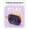 Портативна колонка ANKER SoundCore Select 4 Go Purple (A31X10Q1)
