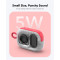 Портативная колонка ANKER SoundCore Select 4 Go Red (A31X1091)