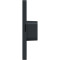 Термінал контролю доступу з функцією розпізнавання облич UBIQUITI UniFi G3 Reader Pro Black