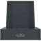 Термінал контролю доступу з функцією розпізнавання облич UBIQUITI UniFi G3 Reader Pro Black