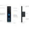 Термінал контролю доступу з функцією розпізнавання облич UBIQUITI UniFi G3 Reader Pro Black