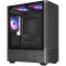 Корпус PROLOGIX Lumi GM-01MAB Mesh Black