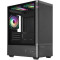 Корпус PROLOGIX Lumi GM-01MAB Mesh Black