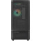 Корпус PROLOGIX Lumi GM-01MAB Mesh Black