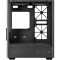 Корпус PROLOGIX Lumi GM-01MAB Mesh Black