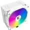 Кулер для процессора ZALMAN CNPS9X Perfoma Plus ARGB White