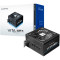 Блок живлення 850W CHIEFTEC Vita SM3 BPX-850-C