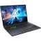 Ноутбук Gigabyte AORUS 16X ASG 2024 Midnight Gray (AORUS 16X ASG-53UAC54SD)