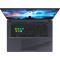 Ноутбук Gigabyte AORUS 16X ASG 2024 Midnight Gray (AORUS 16X ASG-53UAC54SD)