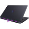 Ноутбук Gigabyte AORUS 16X ASG 2024 Midnight Gray (AORUS 16X ASG-63UAC64SD)