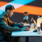 Ноутбук Gigabyte AORUS 16X ASG 2024 Midnight Gray (AORUS 16X ASG-63UAC64SD)